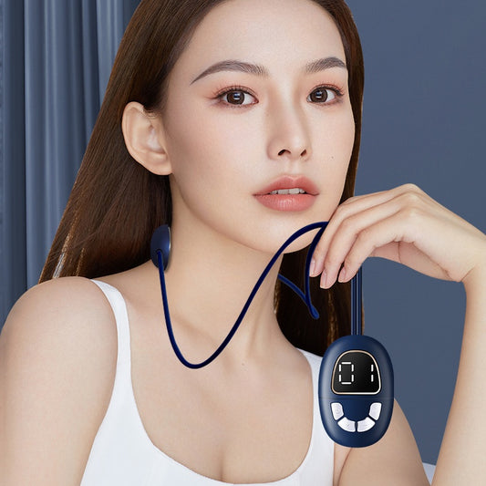 Smart Hanging Cervical Spine Massager - Variety Essential