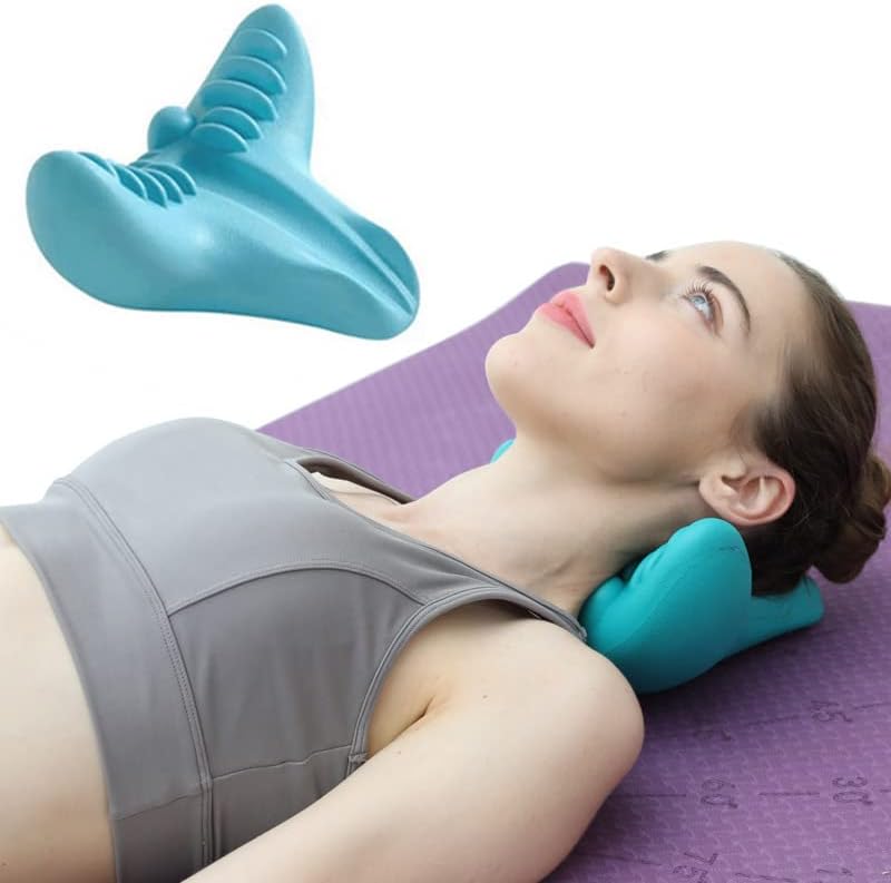 Cervical Spine Massage Pillow