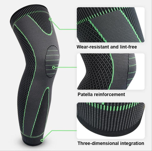 Warmth Sports Knee Brace - Variety Essential