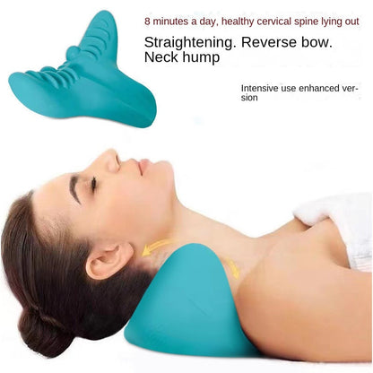 Cervical Spine Massage Pillow - Variety Essential