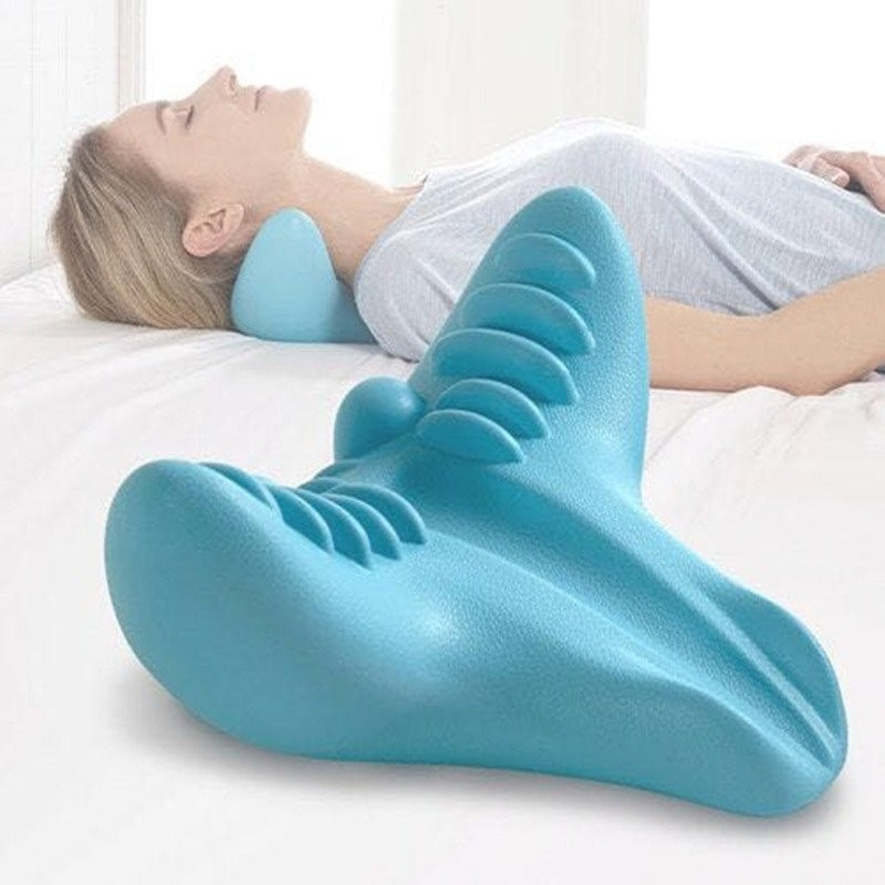 Cervical Spine Massage Pillow - Variety Essential